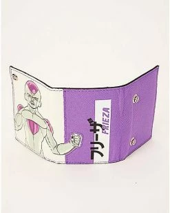 Cheap ✨ Frieza Chain Wallet - Dragon Ball Z 👍 6 Cheap ✨ Frieza Chain Wallet - Dragon Ball Z 👍 -LEVI-shop 03955127 c