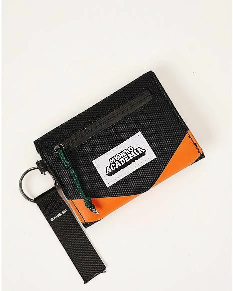 Coupon ⭐ Bakugo Suit Up Wallet - My Hero Academia ✨ 2 Coupon ⭐ Bakugo Suit Up Wallet - My Hero Academia ✨ - Image 2