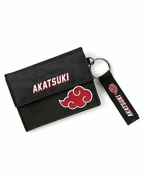 Cheap 🌟 Akatsuki Suit Up Wallet - Naruto 😉 1 Cheap 🌟 Akatsuki Suit Up Wallet - Naruto 😉