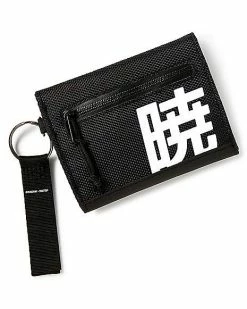 Alternative view of Cheap 🌟 Akatsuki Suit Up Wallet - Naruto 😉