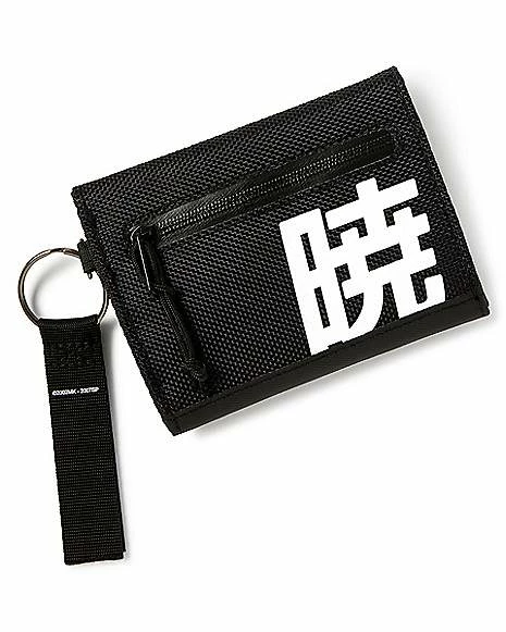 Cheap 🌟 Akatsuki Suit Up Wallet - Naruto 😉 2 Cheap 🌟 Akatsuki Suit Up Wallet - Naruto 😉 - Image 2
