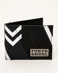 Best deal 🎁 Tokyo Ghoul Built-Up Bifold Wallet ✨