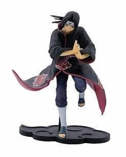 Buy ✨ Itachi Uchiha Figure - Naruto Shippuden 😀