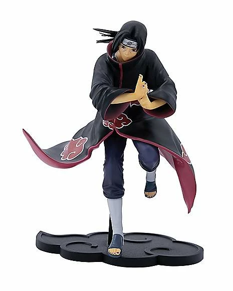 Buy โจ Itachi Uchiha Figure - Naruto Shippuden ๐