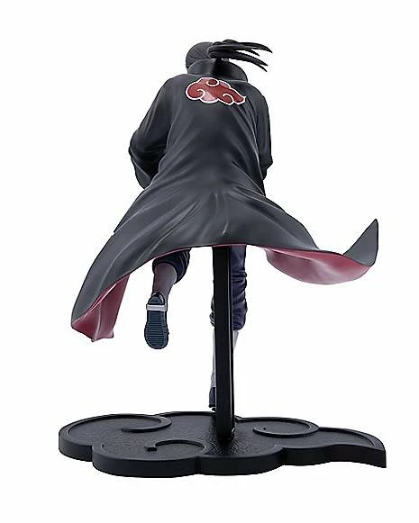 Buy โจ Itachi Uchiha Figure - Naruto Shippuden ๐ - Image 3
