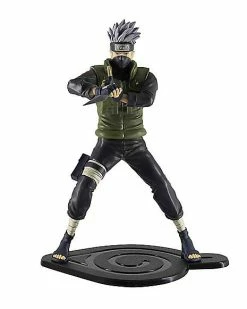 Best reviews of 😀 Kakashi Hatake Figure - Naruto Shippuden 🛒