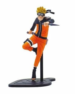Cheap 🧨 Naruto Uzumaki Figure - Naruto Shippuden 🤩