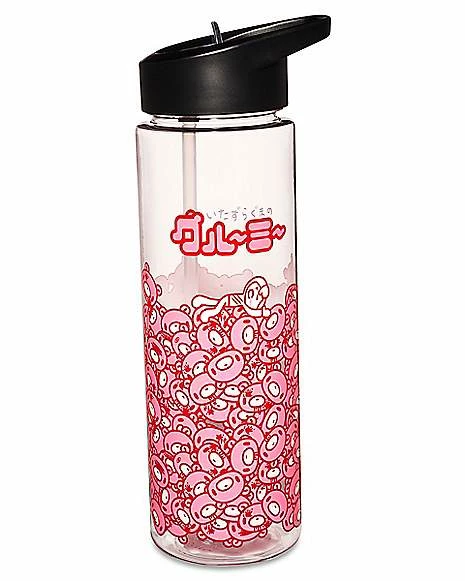 New ✔️ Gloomy Bear Water Bottle - 26 oz. 😉