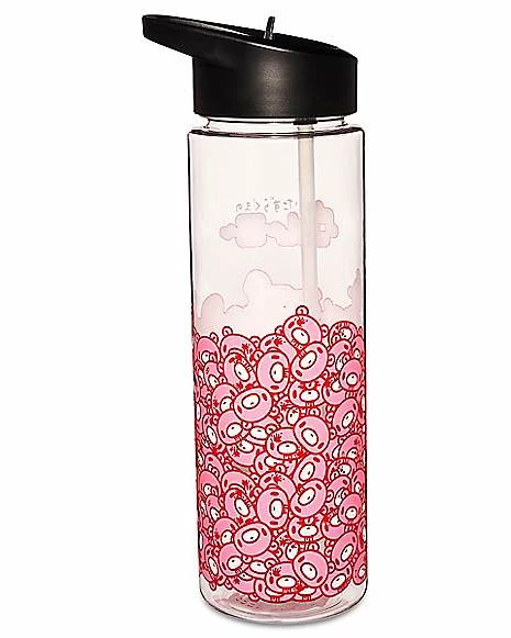 New ✔️ Gloomy Bear Water Bottle - 26 oz. 😉 - Image 3
