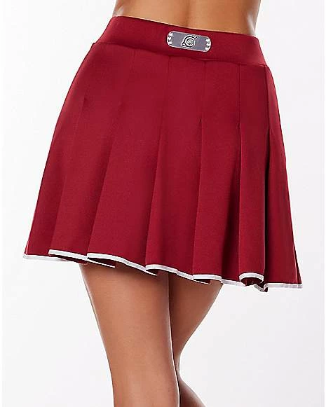 Coupon π₯° Sakura π Skirt - Naruto Shippuden π€© - Image 4