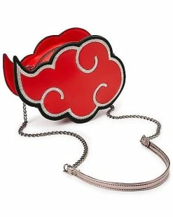 Wholesale ✔️ Itachi Akatsuki Crossbody Bag - Naruto Shippuden 💯