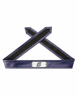 Buy 😉 Kakashi Metal Badge Headband - Naruto Shippuden 👏