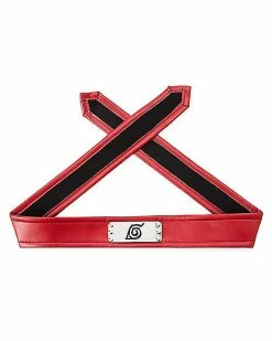 Flash Sale 💯 Sakura Metal Badge Headband - Naruto Shippuden 🥰