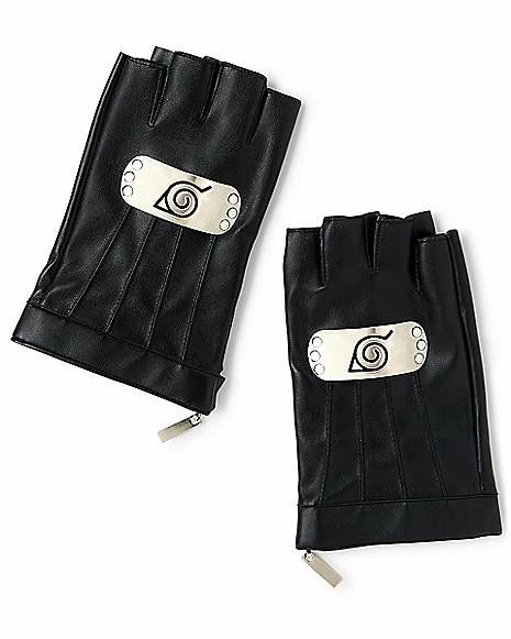 Cheap ๐ Kakashi Gloves - Naruto Shippuden ๐