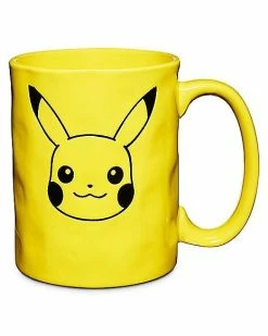 Best Sale 🎉 Pikachu Coffee Mug - Pokémon ✔️