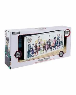 Best reviews of 🌟 Demon Slayer Character Box Light 🎉