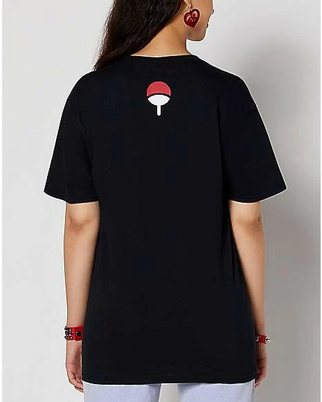 New ๐ Sasuke and Itachi T ๐ Shirt - Naruto ๐ - Image 4