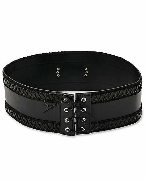 Discount ๐ Naruto Badge Belt - Naruto Shippuden ๐ 2 Discount ๐ Naruto Badge Belt - Naruto Shippuden ๐ - Image 2