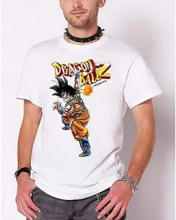 Discount โค๏ธ Airbrush Dragon Ball Z ๐ Shirt ๐งจ
