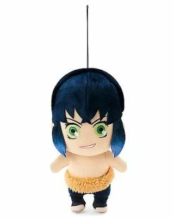 Best reviews of 👍 Inosuke Plush - Demon Slayer ✨