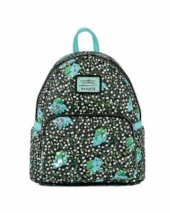 Flash Sale 😉 Loungefly Bulbasaur Mini 🎒 Backpack - Pokemon 🌟