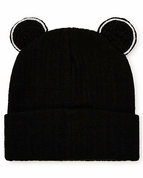 Wholesale π 3D Gloomy Bear Bloody Cuff Beanie Hat π - Image 2