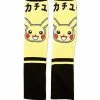 Buy 🔔 Pikachu Crew 🧦 Socks - Pokemon 🎁