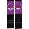 Outlet 👏 Gengar Athletic Crew 🧦 Socks - Pokémon 🔔