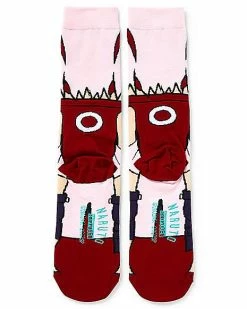 Alternative view of Buy ⭐ 360 Sakura Crew 🧦 Socks - Naruto ✔️