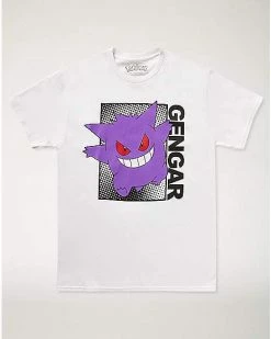 Brand new 🌟 Gengar T 👕 Shirt - Pokemon ❤️