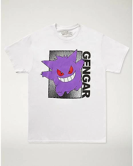Brand new π Gengar T π Shirt - Pokemon β€οΈ