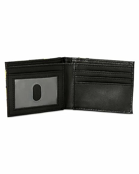 Best Pirce π₯° Electric Pikachu Bifold Wallet - Pokemon π€© - Image 3