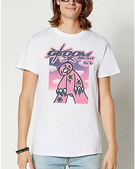 Buy โ Halfton Gloomy Bear T ๐ Shirt โ๏ธ 1 Buy โ Halfton Gloomy Bear T ๐ Shirt โ๏ธ