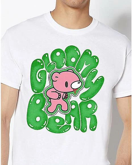 Coupon ๐ฅฐ Bubbles Gloomy Bear T ๐ Shirt โญ 2 Coupon ๐ฅฐ Bubbles Gloomy Bear T ๐ Shirt โญ - Image 2