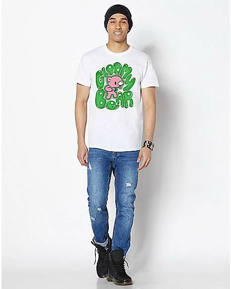 Coupon ๐ฅฐ Bubbles Gloomy Bear T ๐ Shirt โญ 3 Coupon ๐ฅฐ Bubbles Gloomy Bear T ๐ Shirt โญ - Image 3