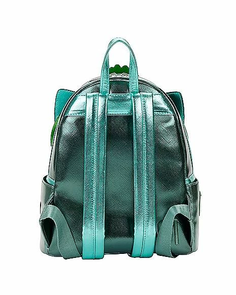 Cheap π₯° Loungefly 3D Bulbasaur Mini π Backpack - Pokemon π - Image 6