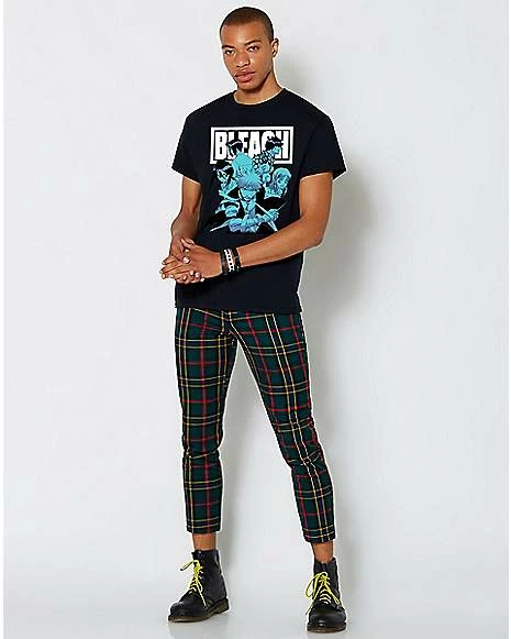 Discount ๐ Ichigo Group T ๐ Shirt - Bleach ๐ - Image 3