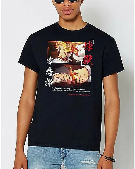 Cheap ๐ฅฐ Blade Demon Slayer T ๐ Shirt โค๏ธ