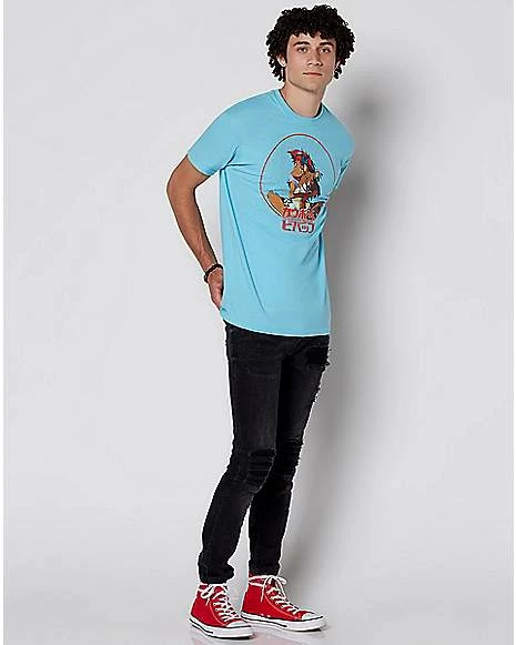 New ๐ Edward and Ein T ๐ Shirt - Cowboy Bebop โค๏ธ 3 New ๐ Edward and Ein T ๐ Shirt - Cowboy Bebop โค๏ธ - Image 3