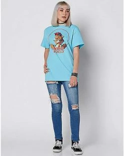 New ๐ Edward and Ein T ๐ Shirt - Cowboy Bebop โค๏ธ 14 New ๐ Edward and Ein T ๐ Shirt - Cowboy Bebop โค๏ธ -LEVI-shop 07617251 g